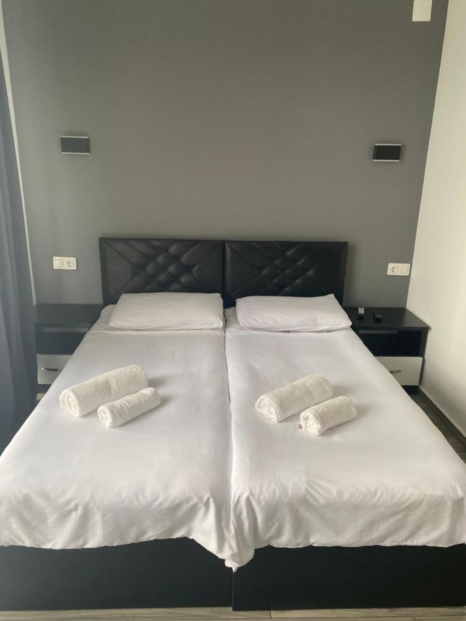 Hotel Niko Kobuleti Esterno foto