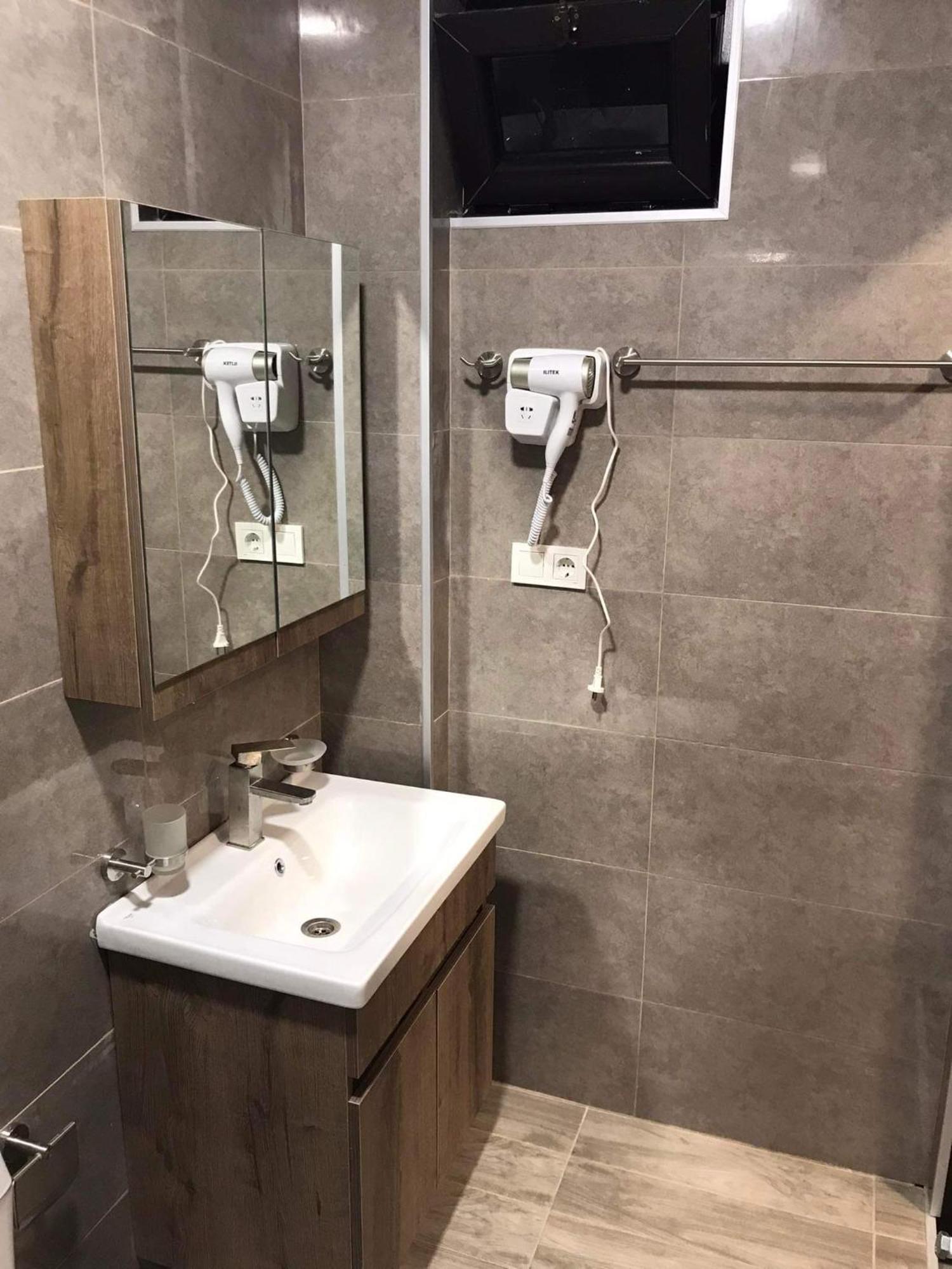 Hotel Niko Kobuleti Esterno foto